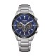 Orologio Citizen Uomo Chronografo Eco Drive CA4624-56L