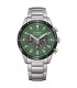Orologio Citizen Uomo Chronografo Eco Drive CA4624-56X