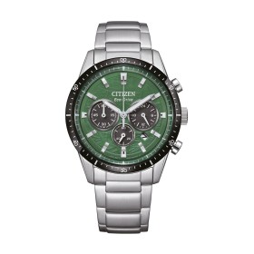 Orologio Citizen Uomo Chronografo Eco Drive CA4624-56X