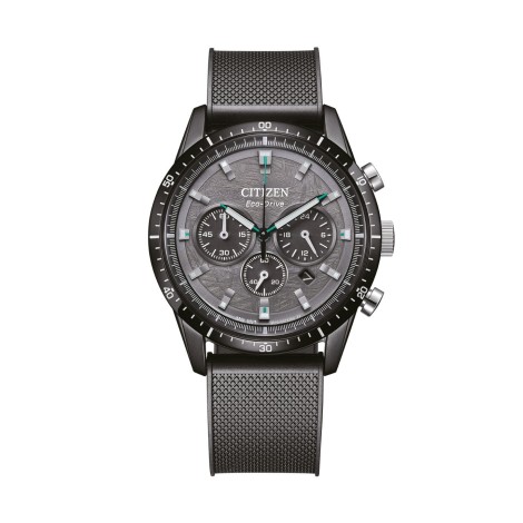 Orologio Citizen Uomo Chronografo Eco Drive CA4625-02H