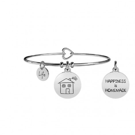 Bracciale Donna Kidult Charity Home 231572