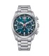 Orologio Citizen Uomo Chronografo Active Sport CA4640-50L