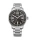 Orologio Citizen Uomo Automatic Urban Military Mechanical CA4654-55X