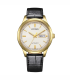 Orologio Citizen Uomo Day Date Automatic Gold NY4059-09A