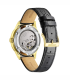 Orologio Citizen Uomo Day Date Automatic Gold NY4059-09A
