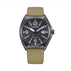 Orologio Citizen Military Eco Drive AW1575-08E