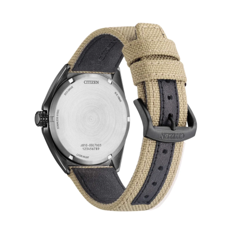 Orologio Citizen Military Eco Drive AW1575-08E