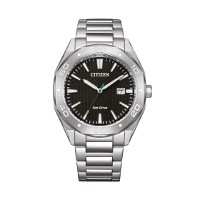 Orologio Citizen Active Sport Ottagonale Eco Drive BM7631-52E