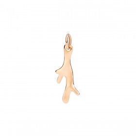 Ciondolo Donna Dodo Corallo DMCORAL/9/K