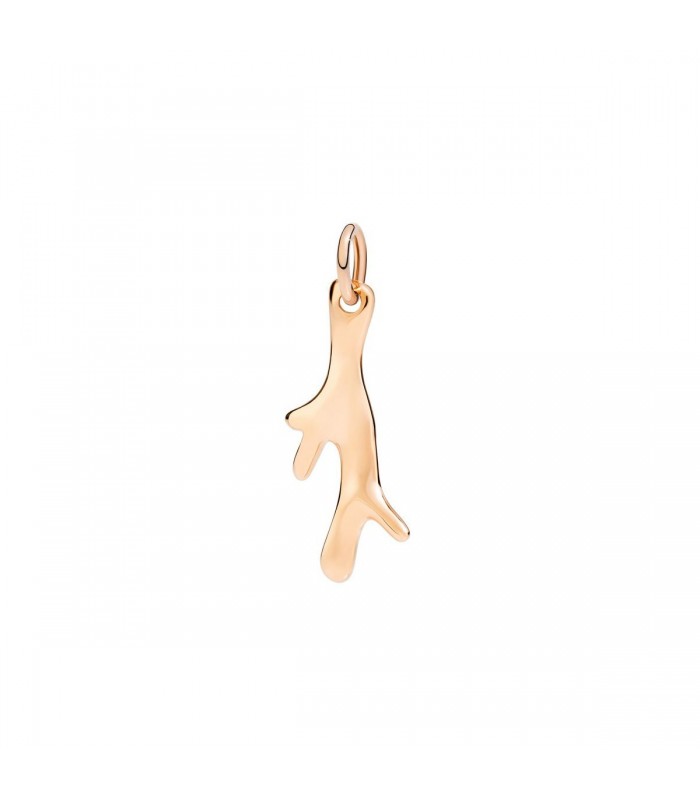 Ciondolo Donna Dodo Corallo DMCORAL/9/K Ciondolo Donna Dodo Corallo DMCORAL/9/K