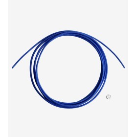 Cordino Sottile Dodo Blu Royal Con Sigillo