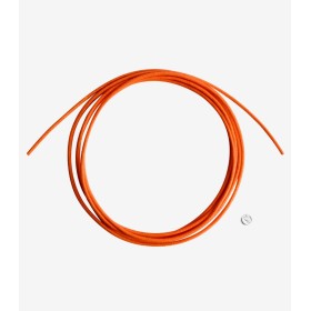 Cordino Sottile Dodo Tangerine Con Sigillo