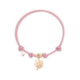 Bracciale Dodo Charm Quadrifoglio