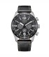 Orologio Citizen Uomo Chronografo Aviator Eco Drive CA4654-04E