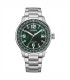 Orologio Citizen Uomo Automatic Urban Military Mechanical NJ0190-51X