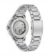 Orologio Citizen Uomo Automatic Urban Military Mechanical NJ0190-51X