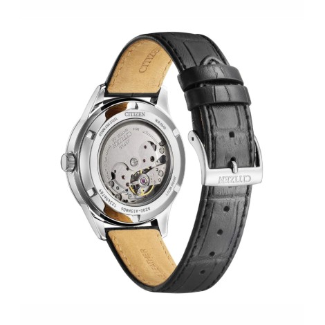 Orologio Citizen Uomo Automatic NY4058-01E