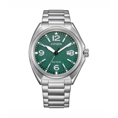 Orologio Citizen Military Eco Drive AW1571-76X