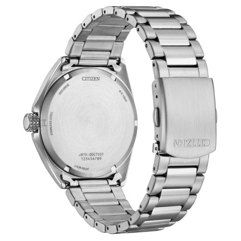 Orologio Citizen Military Eco Drive AW1571-76X