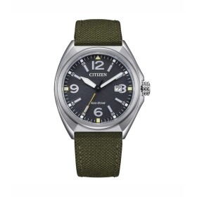Orologio Citizen Military Eco Drive AW1571-09E