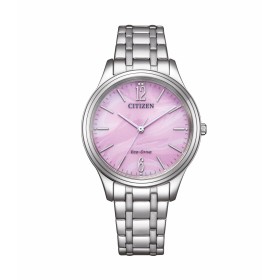 Orologio Citizen Lady Elegance Eco Drive EM0411-71X