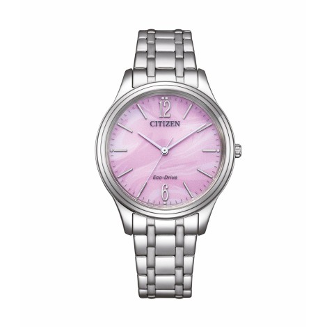 Orologio Citizen Lady Elegance Eco Drive EM0411-71X