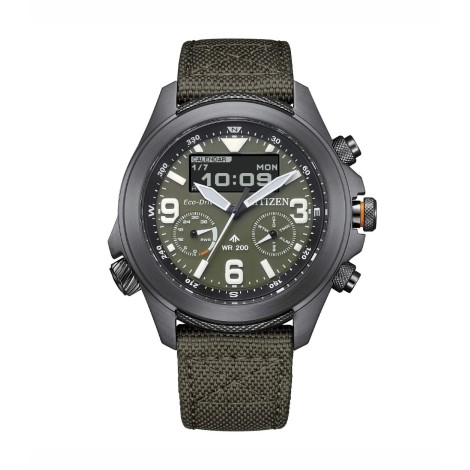 Orologio Citizen Promaster Land U822 JV1005-02W