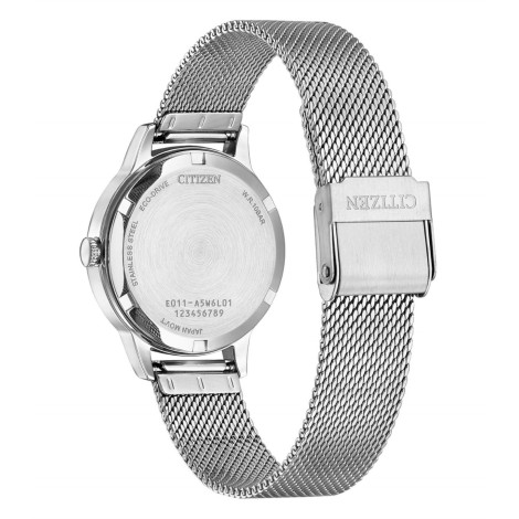 Orologio Citizen Lady Eco Drive EW2621-75L