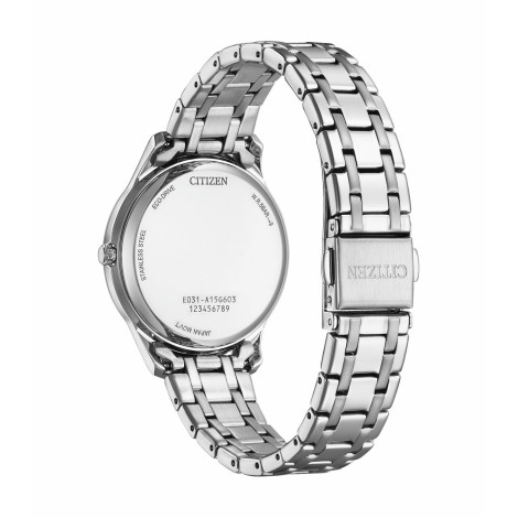 Orologio Citizen Lady Elegance EM0411-71A