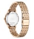 Orologio Citizen Lady Eco Drive EW2623-53D Gold