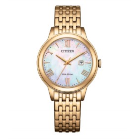 Orologio Citizen Lady Eco Drive EW2623-53D Gold