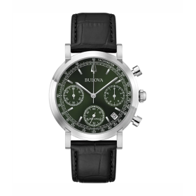 Orologio Bulova Classic Chronograph 96B457