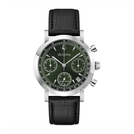 Orologio Bulova Classic Chronograph 96B457