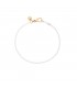 Bracciale Dodo in Argento Bianco DB/ABI/9/K