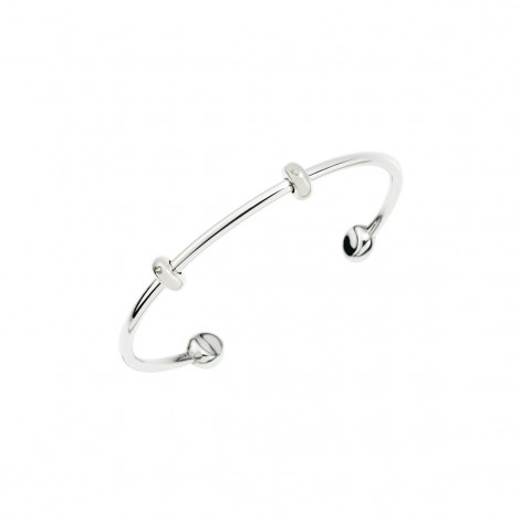 Bracciale Dodo Cuff DBCUFF1/G