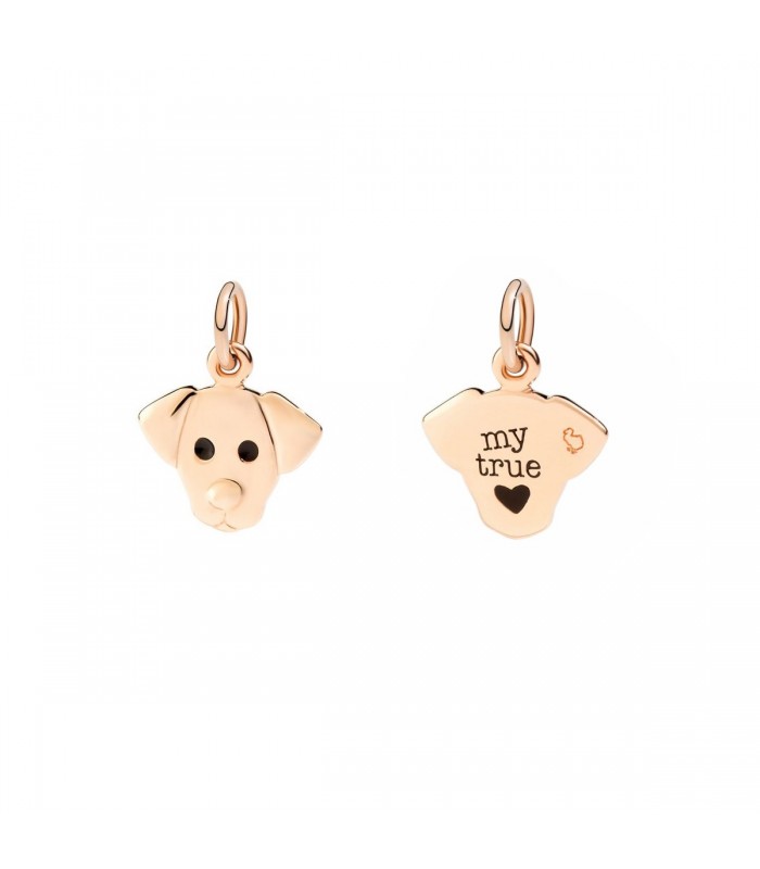 Ciondolo Donna Dodo Labrador DKMDOG/LB/9/AC/K Ciondolo Donna Dodo Labrador DKMDOG/LB/9/AC/K