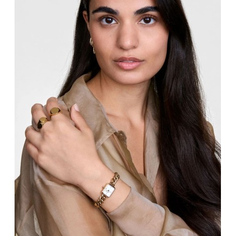 Orologio Daniel Wellington Jolie Groumette DW00100836 Gold
