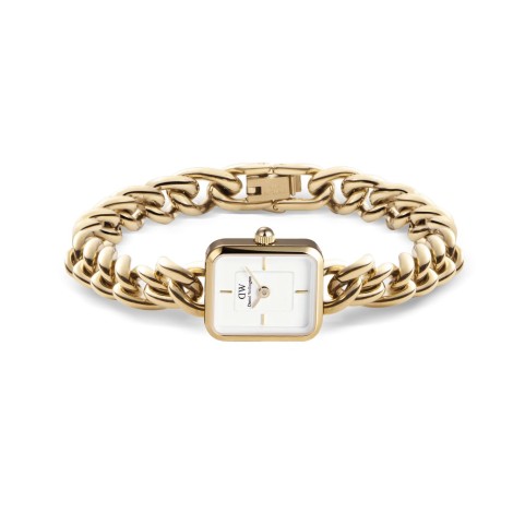 Orologio Daniel Wellington Jolie Groumette DW00100836 Gold