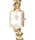 Orologio Daniel Wellington Jolie Groumette DW00100836 Gold