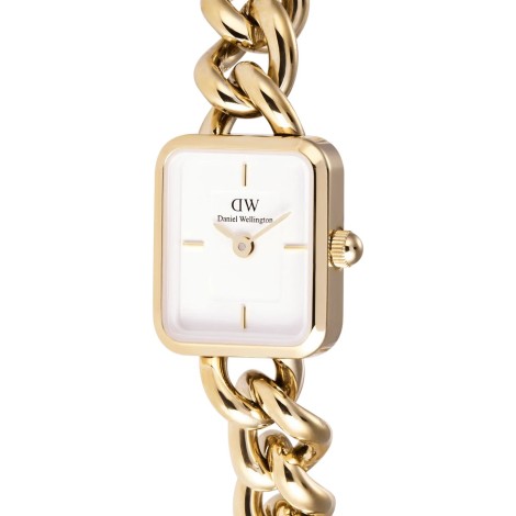 Orologio Daniel Wellington Jolie Groumette DW00100836 Gold