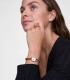 Orologio Daniel Wellington Jolie Groumette DW00100835 Rosé