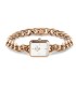 Orologio Daniel Wellington Jolie Groumette DW00100835 Rosé