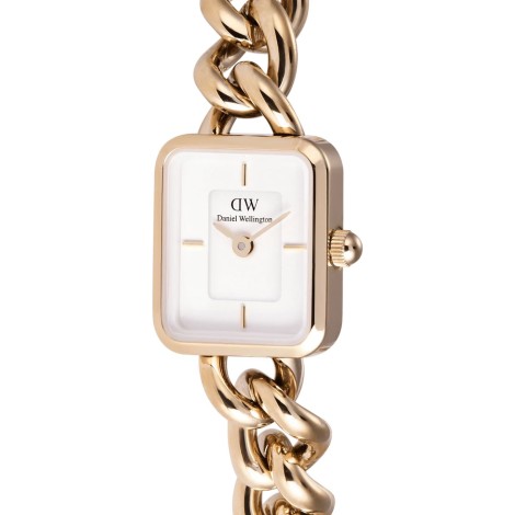 Orologio Daniel Wellington Jolie Groumette DW00100835 Rosé