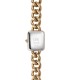 Orologio Daniel Wellington Jolie Groumette DW00100835 Rosé