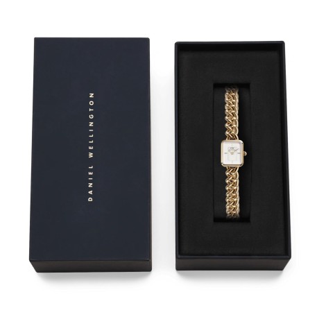 Orologio Daniel Wellington Jolie Groumette DW00100836 Gold
