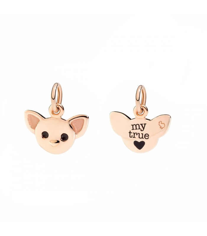 Ciondolo Donna Dodo Chihuahua DKMDOG/CY/9/AC/K Ciondolo Donna Dodo Chihuahua DKMDOG/CY/9/AC/K