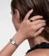 Orologio Daniel Wellington Jolie Groumette DW00100834 Silver