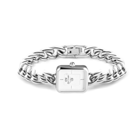Orologio Daniel Wellington Jolie Groumette DW00100834 Silver