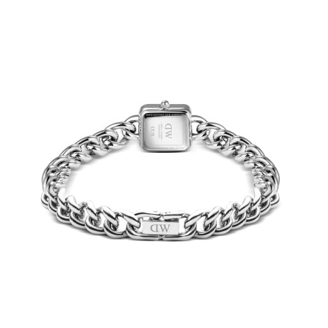 Orologio Daniel Wellington Jolie Groumette DW00100834 Silver