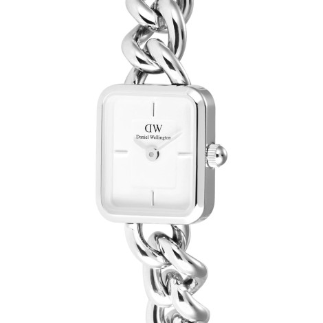Orologio Daniel Wellington Jolie Groumette DW00100834 Silver